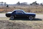 Ford Mustang 289 V8 Coupe 1966 - Automaat