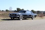 Ford Mustang 289 V8 Coupe 1966 - Automaat