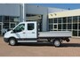 Ford Transit 350 2.0 TDCI L3H1 DC Trend RWD