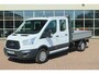 Ford Transit 350 2.0 TDCI L3H1 DC Trend RWD