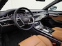 Audi A8 60 TFSIe 340kW/462PK quattro Lang · Panoramadak · Leder · Rondom zichtcamera · Garantie tot januari 2027 of 100000km.