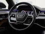 Audi A8 60 TFSIe 340kW/462PK quattro Lang · Panoramadak · Leder · Rondom zichtcamera · Garantie tot januari 2027 of 100000km.