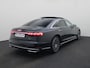 Audi A8 60 TFSIe 340kW/462PK quattro Lang · Panoramadak · Leder · Rondom zichtcamera · Garantie tot januari 2027 of 100000km.