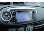 Toyota Yaris 1.0 VVT-i Aspiration |airco|camera|lichtmetaal|bluetooth|