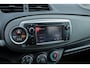 Toyota Yaris 1.0 VVT-i Aspiration |airco|camera|lichtmetaal|bluetooth|