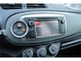Toyota Yaris 1.0 VVT-i Aspiration |airco|camera|lichtmetaal|bluetooth|