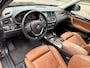 BMW X3 XDrive20i High Executive|Leer|Navi|2e Eigenaar
