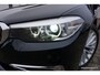 BMW 5-Serie 520i LUXE | Azuritschwarz | NL DEALERAUTO! | Apple Carplay