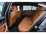BMW 5-Serie 520i LUXE | Azuritschwarz | NL DEALERAUTO! | Apple Carplay