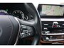 BMW 5-Serie 520i LUXE | Azuritschwarz | NL DEALERAUTO! | Apple Carplay