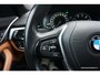 BMW 5-Serie 520i LUXE | Azuritschwarz | NL DEALERAUTO! | Apple Carplay