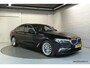BMW 5-Serie 520i LUXE | Azuritschwarz | NL DEALERAUTO! | Apple Carplay