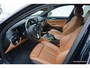 BMW 5-Serie 520i LUXE | Azuritschwarz | NL DEALERAUTO! | Apple Carplay