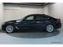 BMW 5-Serie 520i LUXE | Azuritschwarz | NL DEALERAUTO! | Apple Carplay