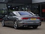 Audi S8 4.0 TFSI S8 Quattro | Achteras besturing | Ceramic brake | B&O | 3D Top view..