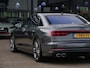 Audi S8 4.0 TFSI S8 Quattro | Achteras besturing | Ceramic brake | B&O | 3D Top view..
