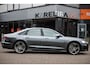 Audi S8 4.0 TFSI S8 Quattro | Achteras besturing | Ceramic brake | B&O | 3D Top view..