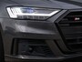 Audi S8 4.0 TFSI S8 Quattro | Achteras besturing | Ceramic brake | B&O | 3D Top view..