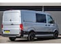 Volkswagen Crafter L3H2 | 177Pk Aut. | Dubbele Cabine | 2x Schuifdeur | Nieuw Model | 10,4'' Navigatie | 19'' | Oyster Silver