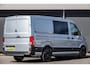 Volkswagen Crafter L3H2 | 177Pk Aut. | Dubbele Cabine | 2x Schuifdeur | Nieuw Model | 10,4'' Navigatie | 19'' | Oyster Silver