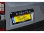 Volkswagen Crafter L3H2 | 177Pk Aut. | Dubbele Cabine | 2x Schuifdeur | Nieuw Model | 10,4'' Navigatie | 19'' | Oyster Silver