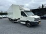 Volkswagen Crafter 2.0 TDI 120KW BE-TREKKER