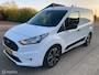 Ford Transit Connect airco camera navi nieuwstaat