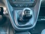 Ford Transit Connect airco camera navi nieuwstaat