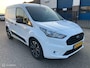 Ford Transit Connect airco camera navi nieuwstaat