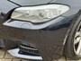 BMW 5-Serie M550xd/PANO-DAK/CAMERA/LEDER/BTW-AUTO/NETTE STAAT!!