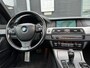 BMW 5-Serie M550xd/PANO-DAK/CAMERA/LEDER/BTW-AUTO/NETTE STAAT!!