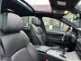 BMW 5-Serie M550xd/PANO-DAK/CAMERA/LEDER/BTW-AUTO/NETTE STAAT!!