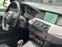 BMW 5-Serie M550xd/PANO-DAK/CAMERA/LEDER/BTW-AUTO/NETTE STAAT!!