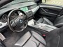 BMW 5-Serie M550xd/PANO-DAK/CAMERA/LEDER/BTW-AUTO/NETTE STAAT!!