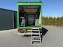 Renault Master T35 2.3 dCi 164 PK E6 / CLIXTAR 2.370 KG LAADVERMOGEN / MOBIELE WERKPLAATS / BOTT INRICHTING / CAMERA / AIRCO / CRUISE