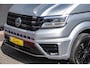 Volkswagen Crafter L3H2 | 177Pk Aut. | Dubbele Cabine | Nieuw Model | 10,4'' Navigatie | 19'' | Oyster Silver