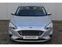 Ford Focus Wagon 1.0-125pk EcoBoost Mild-hybrid Titanium. Mooie, ruime, luxe en comfortabele Ford Focus wagon. Volautm. airco dual, camera, easy entry/easy go, stoel-, stuur- en voorraamverw., cruise control, Isofix, side- en lane assist, parkeersensoren v+a, LM wielen etc.