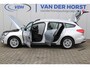 Ford Focus Wagon 1.0-125pk EcoBoost Mild-hybrid Titanium. Mooie, ruime, luxe en comfortabele Ford Focus wagon. Volautm. airco dual, camera, easy entry/easy go, stoel-, stuur- en voorraamverw., cruise control, Isofix, side- en lane assist, parkeersensoren v+a, LM wielen etc.
