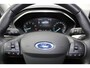 Ford Focus Wagon 1.0-125pk EcoBoost Mild-hybrid Titanium. Mooie, ruime, luxe en comfortabele Ford Focus wagon. Volautm. airco dual, camera, easy entry/easy go, stoel-, stuur- en voorraamverw., cruise control, Isofix, side- en lane assist, parkeersensoren v+a, LM wielen etc.