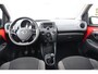 Toyota Aygo 1.0 VVT-i x-fun Airco Audio/Bluetooth Led