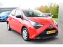 Toyota Aygo 1.0 VVT-i x-fun Airco Audio/Bluetooth Led