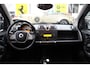 smart Fortwo coupé 1.0 mhd Pure Automaat Panoramadak, NAP, Stuurbekrachtiging