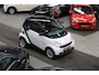 smart Fortwo coupé 1.0 mhd Pure Automaat Panoramadak, NAP, Stuurbekrachtiging