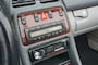 Mercedes-Benz CLK 320 ELEGANCE CABRIO AUT. - LEDER