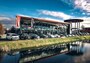 Mercedes-Benz CLK 320 ELEGANCE CABRIO AUT. - LEDER