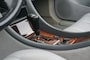 Mercedes-Benz CLK 320 ELEGANCE CABRIO AUT. - LEDER
