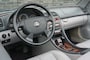Mercedes-Benz CLK 320 ELEGANCE CABRIO AUT. - LEDER