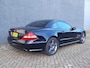 Mercedes-Benz SL 550 (R230) USA Import Netto Prijs!