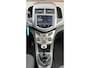 Chevrolet Aveo 1.2 86PK LT Airco