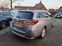 Toyota Auris Touring Sports 1.8 Hybrid Executive. in nieuwstaat. NL Navi,stoelver, camera, leder, cruise, pdc, virtual cockpit etc